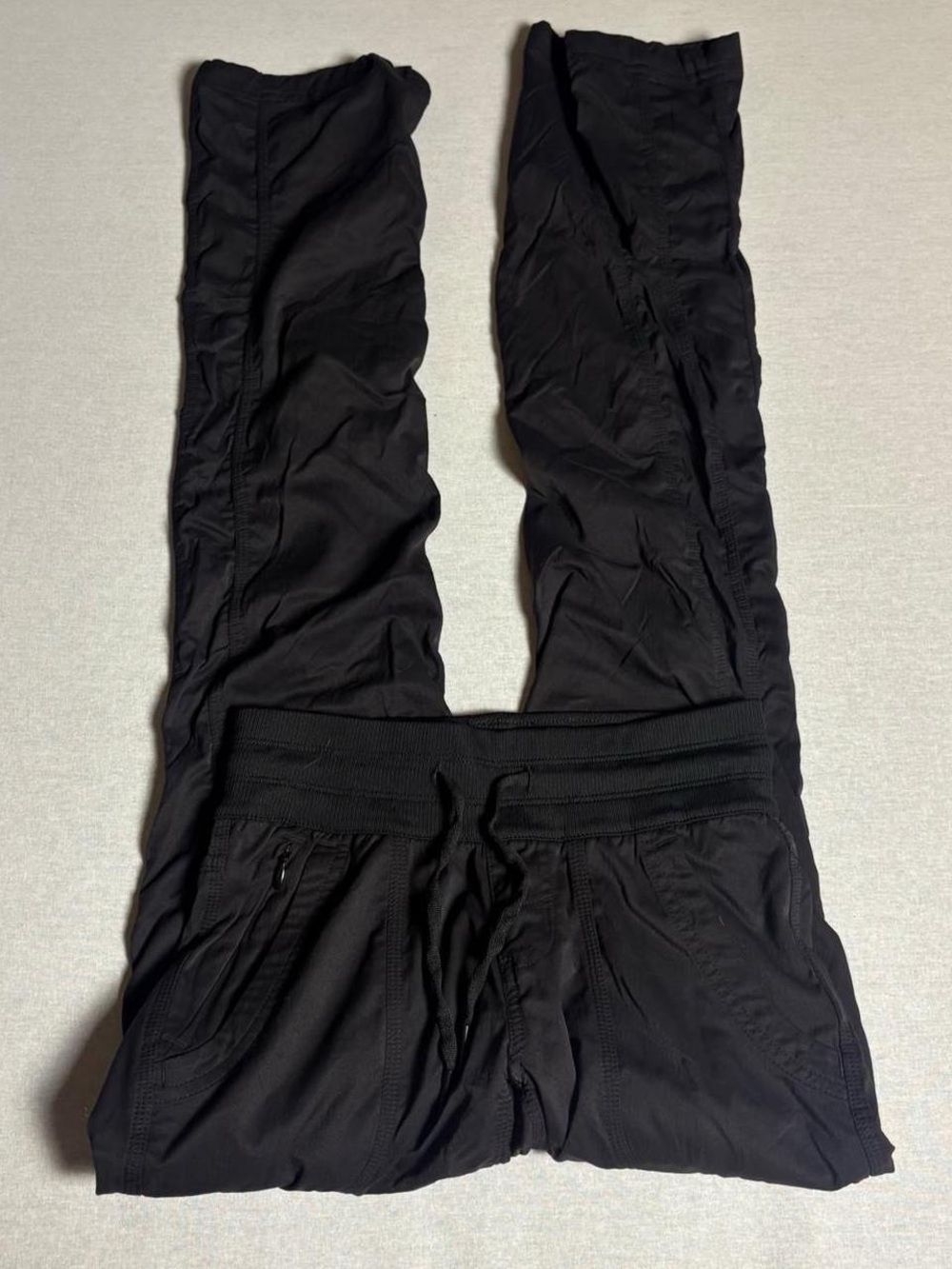 The North Face Hiking Pants Black XXS